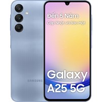 Điện thoại Samsung Galaxy A25 5G 8GB/128GB