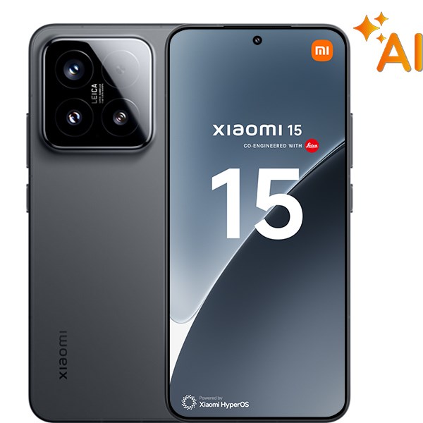 Điện thoại Xiaomi 15 5G 12GB/256GB