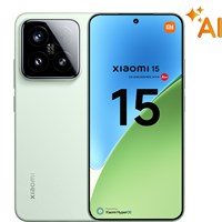 Điện thoại Xiaomi 15 5G 12GB/256GB