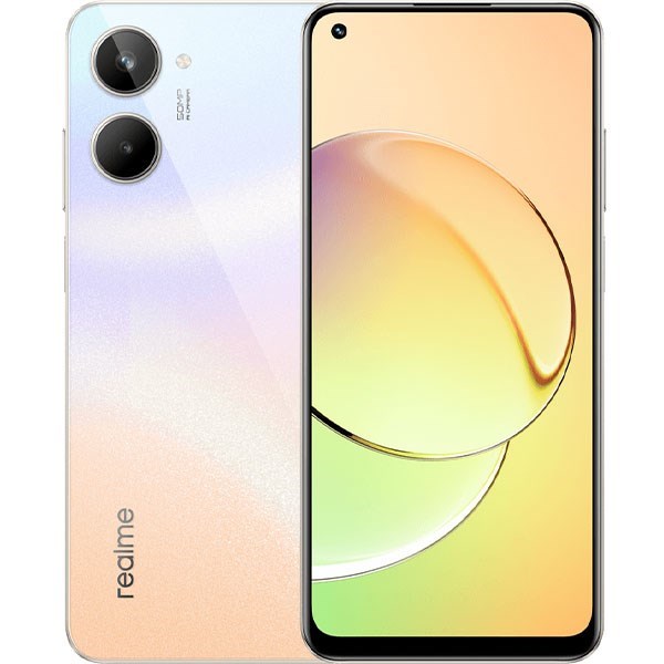 Điện thoại realme 12 pro