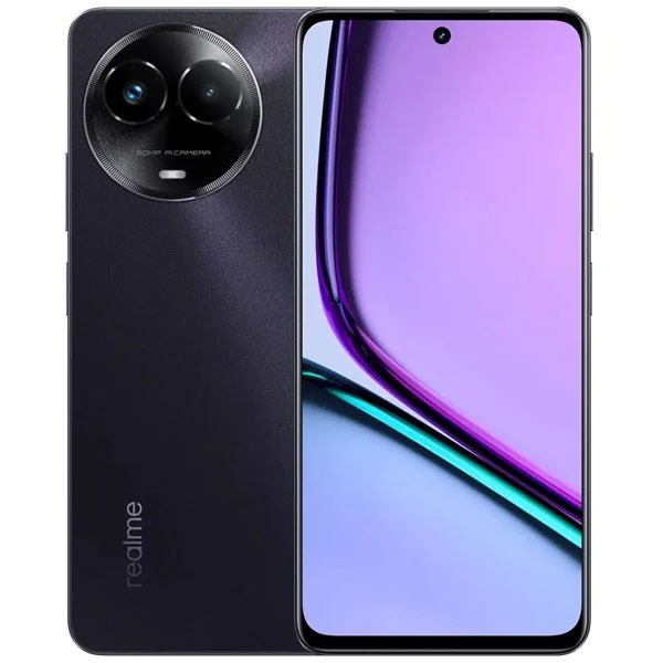 Điện thoại realme C67 5G