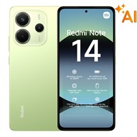 Điện thoại Xiaomi Redmi Note 14 6GB/128GB