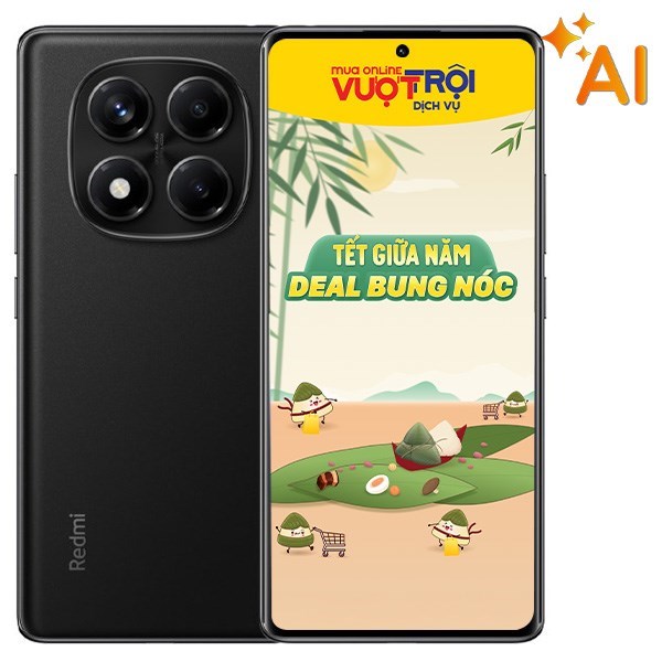 Xiaomi Redmi Note 14 Pro 8GB/256GB
