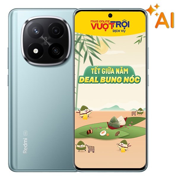 Xiaomi Redmi Note 14 Pro+ 5G 8GB/256GB