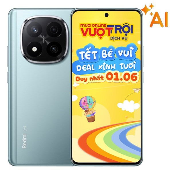 Xiaomi Redmi Note 14 Pro+ 5G 8GB/256GB