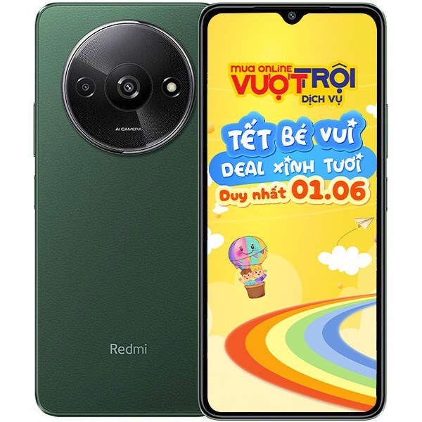 Xiaomi Redmi A3 3GB/64GB