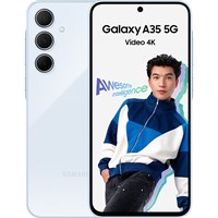 Điện thoại Samsung Galaxy A35 5G 8GB/256GB