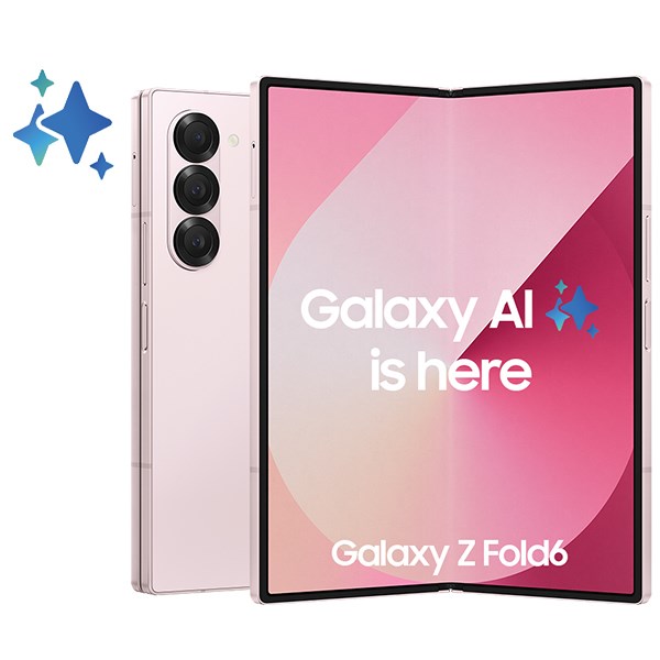 Samsung Galaxy Z Fold6 5G 12GB/512GB