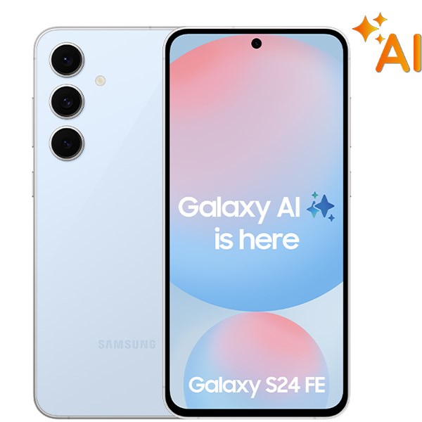 Điện thoại Samsung Galaxy S24 FE 5G 8GB/128GB