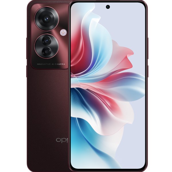 Điện thoại OPPO F25 Pro