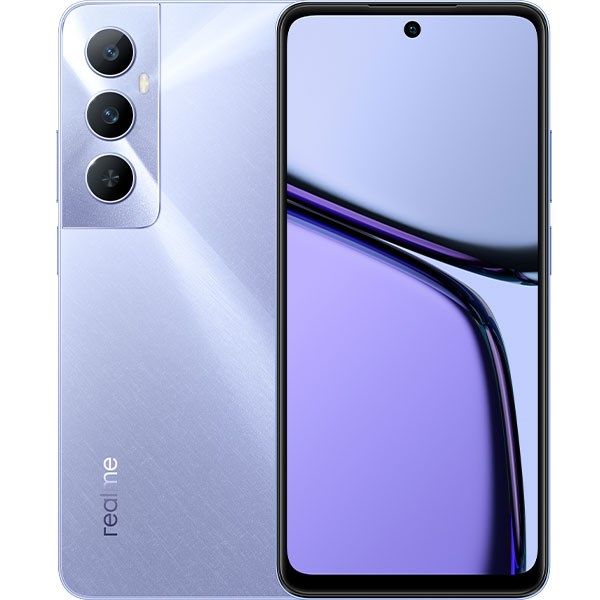 Điện thoại realme C65 6GB/128GB