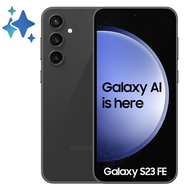 Điện thoại Samsung Galaxy S23 FE 5G 8GB/256GB