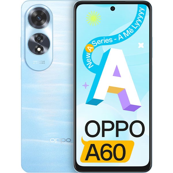 OPPO A60 8GB/256GB