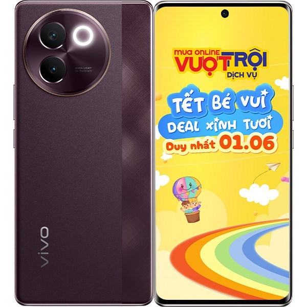 vivo V30e 5G 12GB/256GB