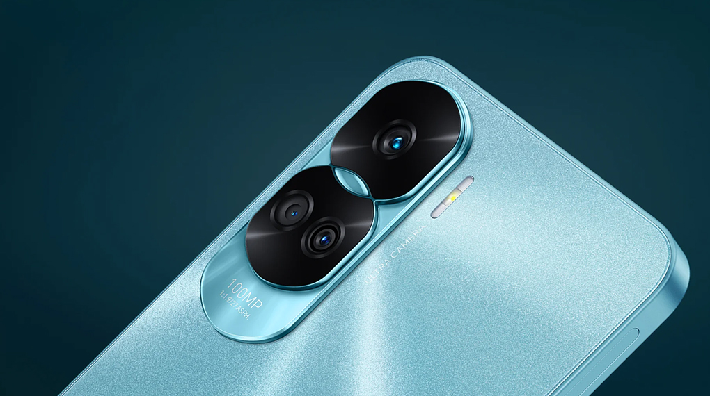 TOP smartphone tầm trung - giá rẻ camera sau có “số chấm” khủng, trên 100 MP 