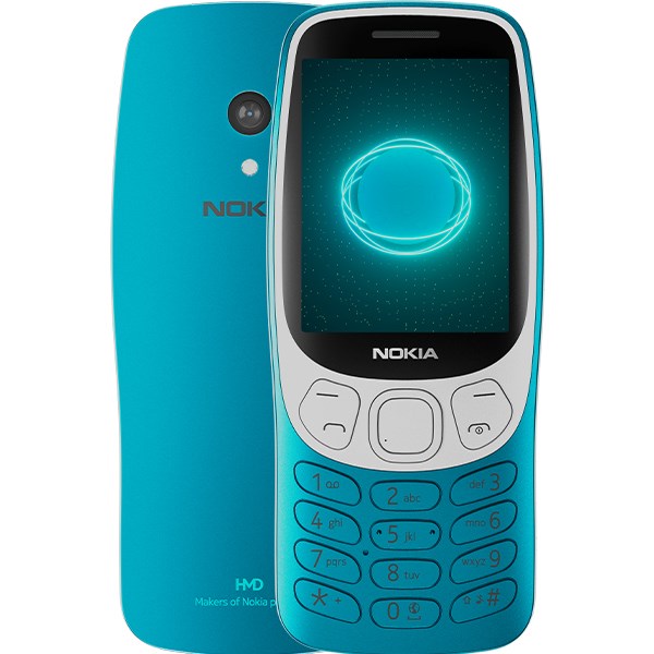 Điện thoại Nokia 3210 4G