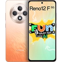 Điện thoại OPPO Reno12 F 5G 12GB/256GB