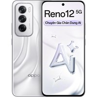 Điện thoại OPPO Reno12 5G 12GB/256GB