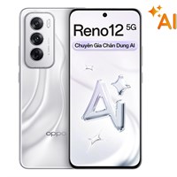 Điện thoại OPPO Reno12 5G 12GB/512GB