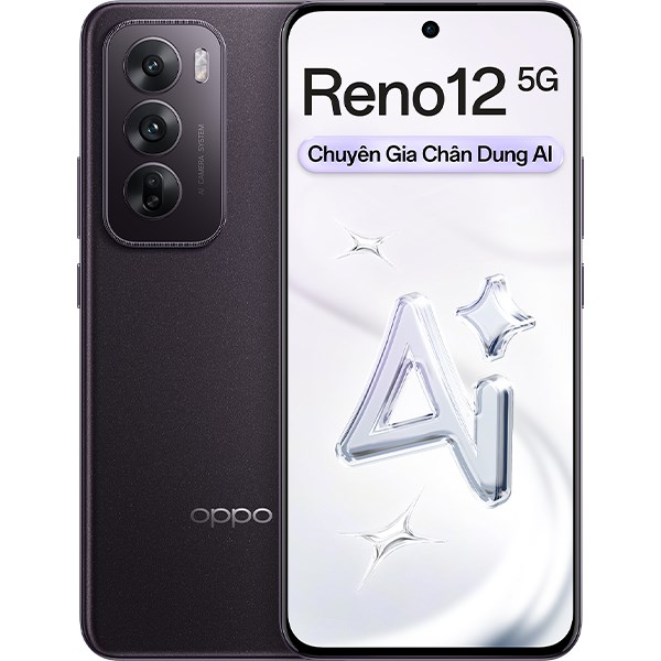 OPPO Reno12 5G 12GB/512GB