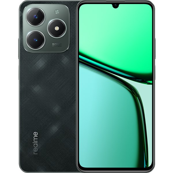 Điện thoại realme C61 4GB/128GB