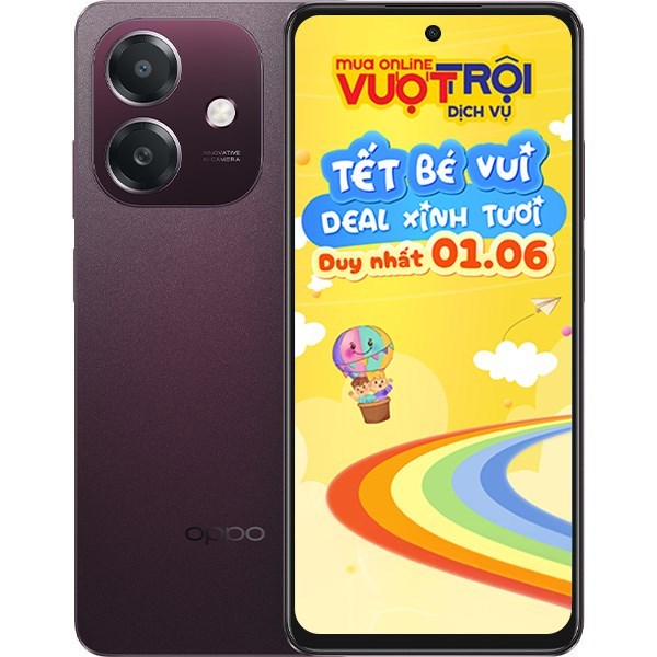 OPPO A3x 4GB/64GB