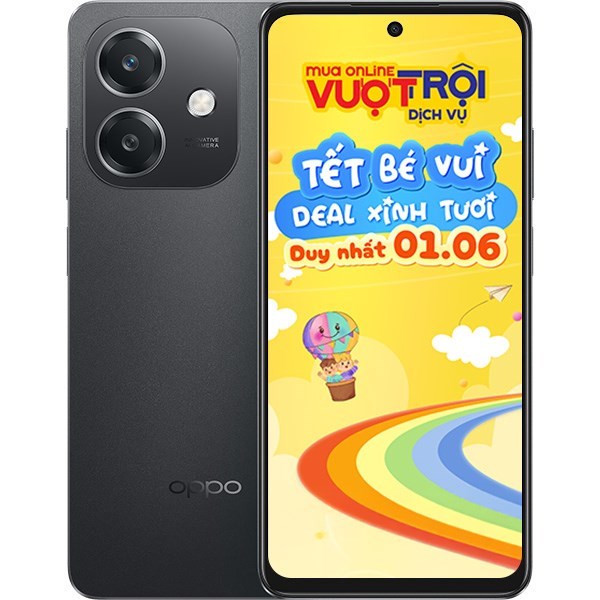 OPPO A3 8GB/128GB