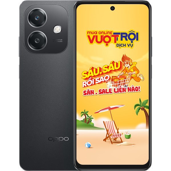 Điện thoại OPPO A3 8GB/128GB