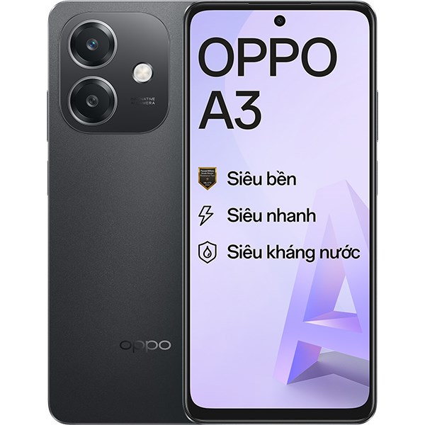 Điện thoại OPPO A3 8GB/256GB