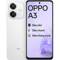 Điện thoại OPPO A3 8GB/256GB