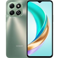 Điện thoại HONOR X6b 6GB/128GB Đen/Xanh lá