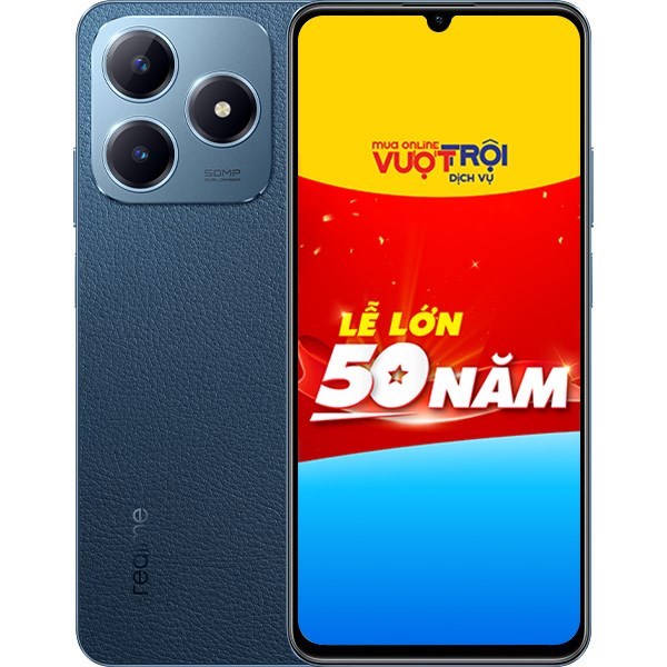 realme C65s 6GB/128GB