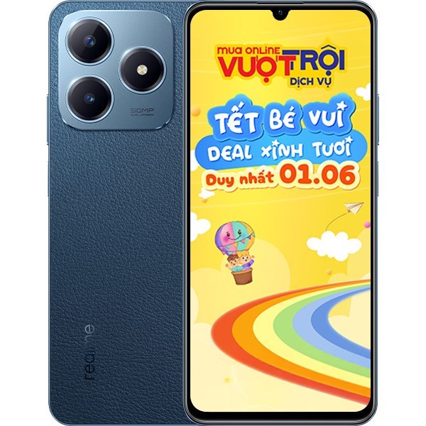 realme C65s 6GB/128GB