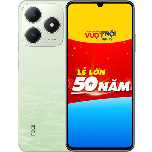 realme C65s 8GB/128GB