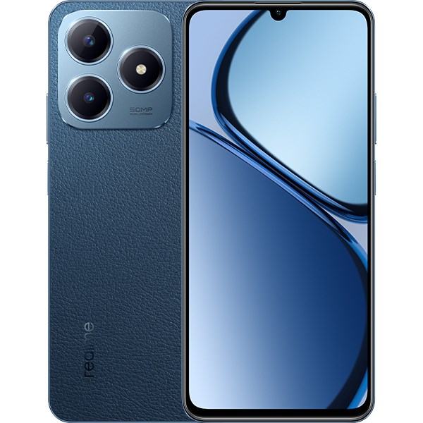 Điện thoại realme C65s 8GB/128GB