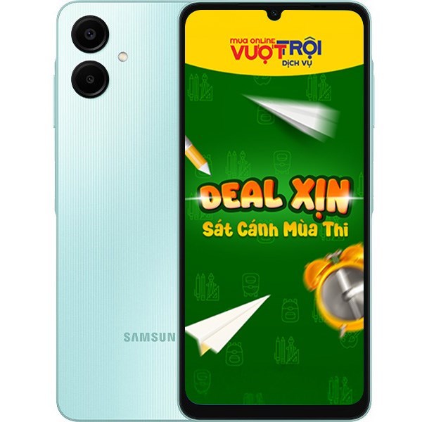 Samsung Galaxy A06 4GB/64GB