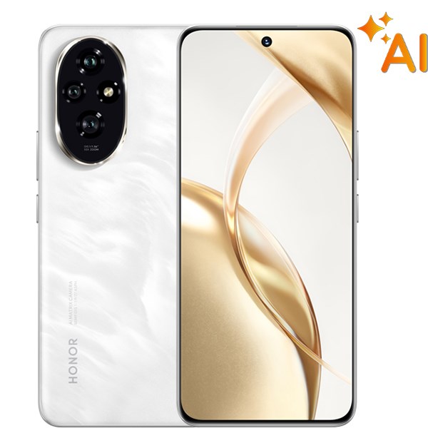 Điện thoại HONOR 200 5G 12GB/512GB