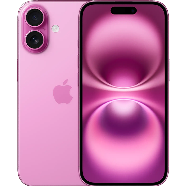 Điện thoại iPhone 16 128GB