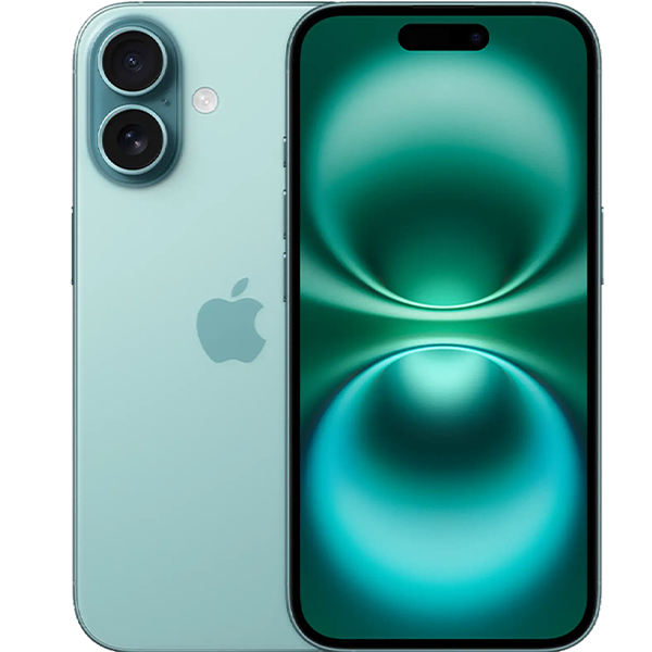 Điện thoại iPhone 16 512GB