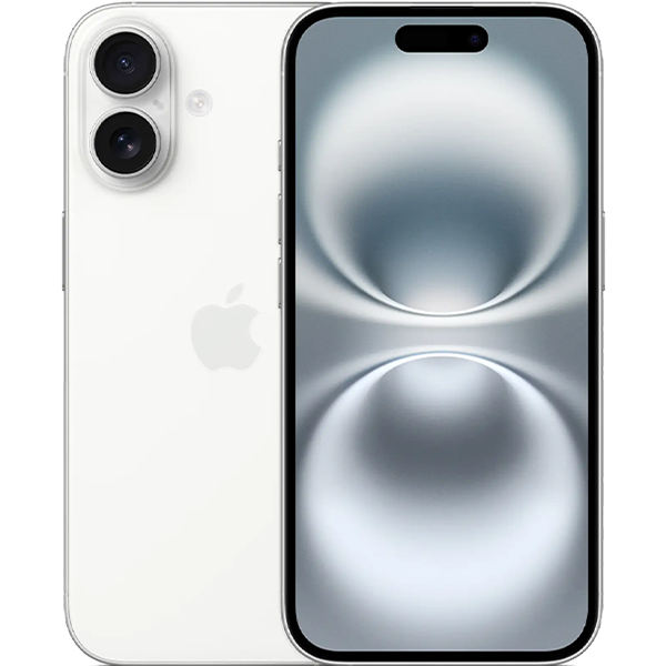 Điện thoại iPhone 16 512GB