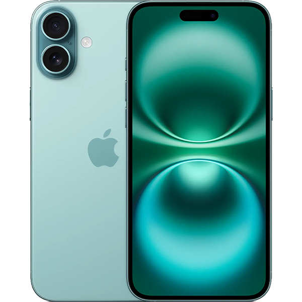 Điện thoại iPhone 16 Plus 128GB