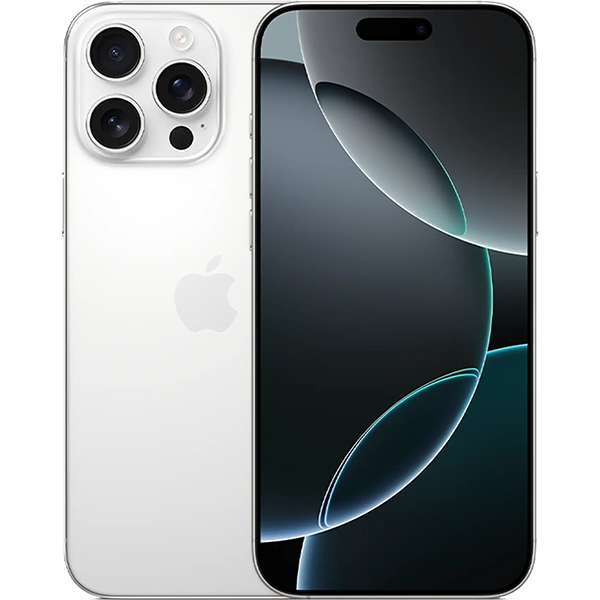 Điện thoại iPhone 16 Pro Max 512GB