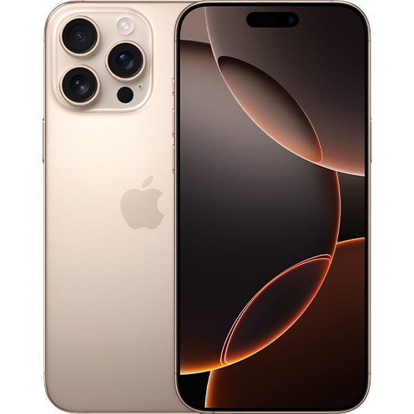 Điện thoại iPhone 16 Pro Max 1TB