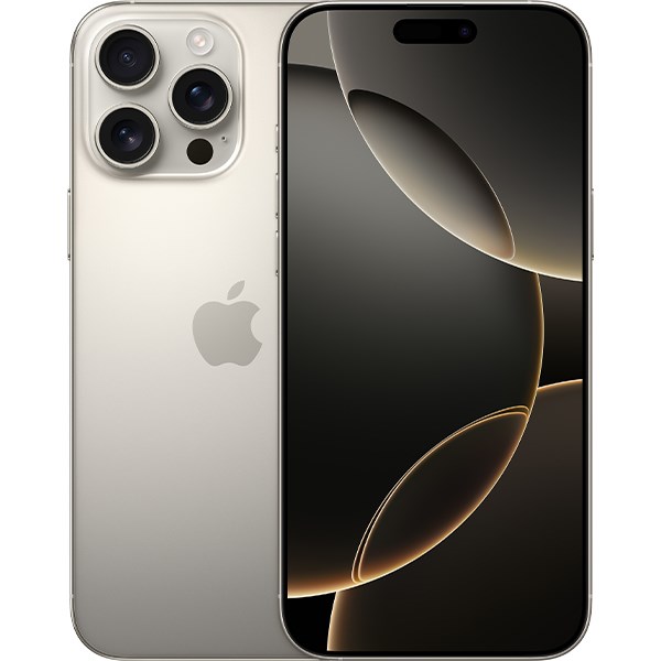 Điện thoại iPhone 16 Pro Max 1TB