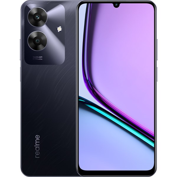 Điện thoại realme Note 60 4GB/128GB