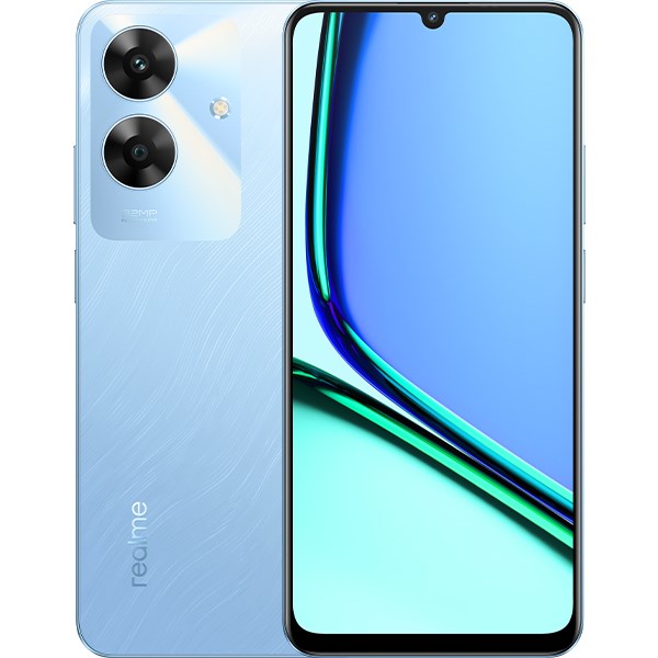 Điện thoại realme Note 60 6GB/128GB