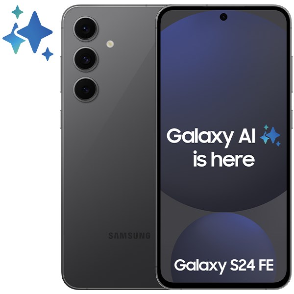 Điện thoại Samsung Galaxy S24 FE 5G 8GB/256GB