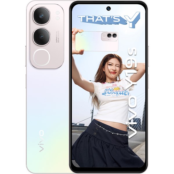 Điện thoại vivo Y19s 8GB/128GB