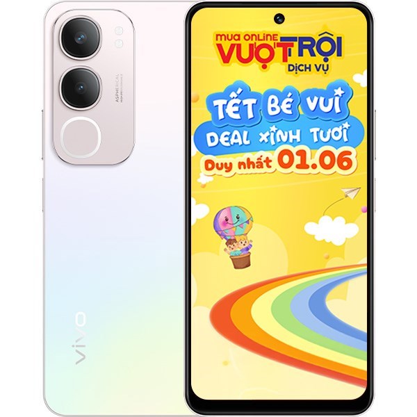 vivo Y19s 6GB/128GB