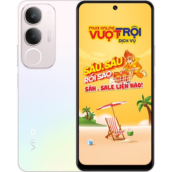 vivo Y19s 6GB/128GB